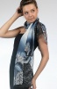 Silk Scarf Nocturne 4