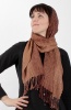 100 Percent Pashmina Scarf 129