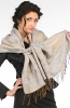 100 Percent Cashmere Scarf 18