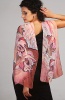 Silk Scarf Pink Mirage